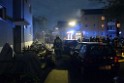 Feuer 2 Y Kellerbrand Koeln Ostheim Ruppinerstr P084